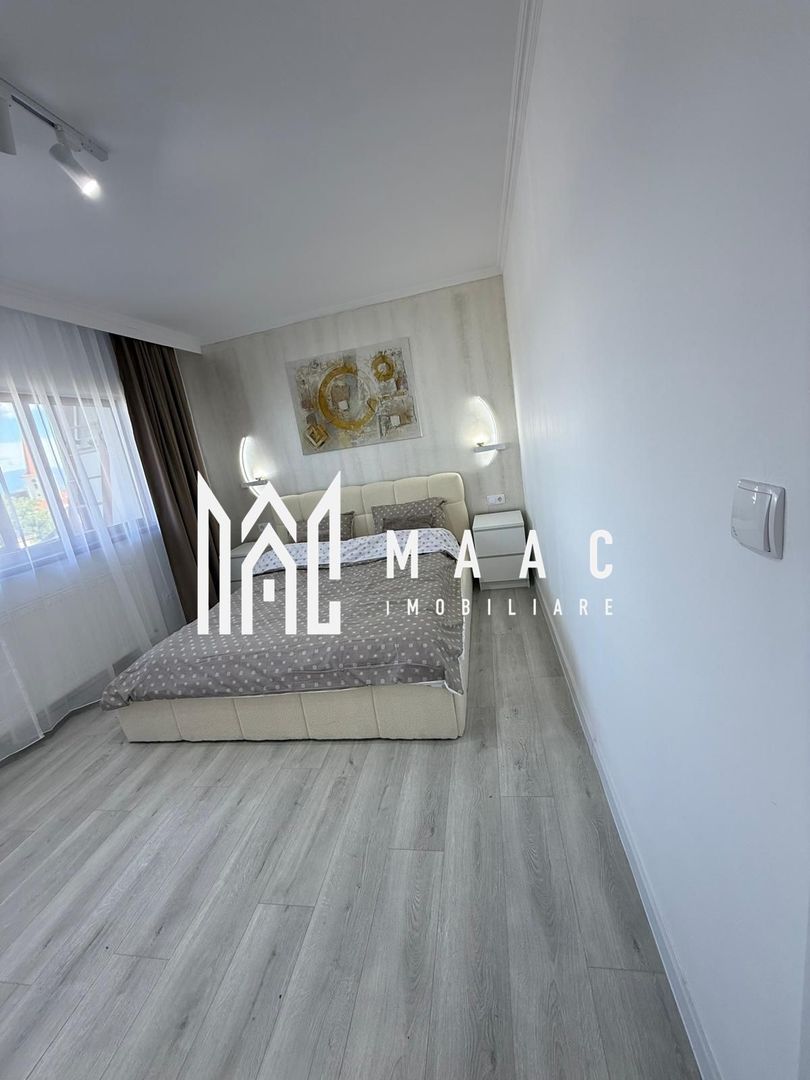 Apartament 2 Camere I 61 MPU I Etaj 3 I Selimbar - Poză 6
