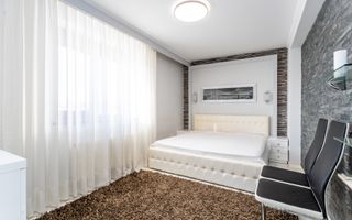 Vânzare, apartament, 2 camere, str. Andrei Doga, Rîșcani - Poză 4