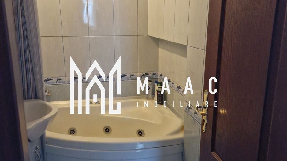 Apartament 3 camere I etaj 2/4 I Cisnadie - Poză 15