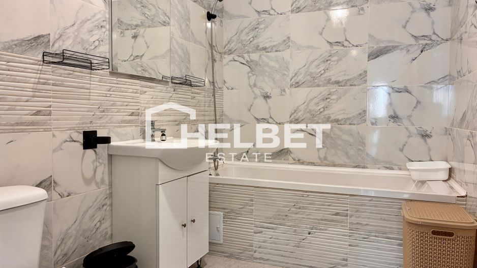 2 CAMERE / PET-FRIENDLY / SÂNPETRU / CURTE - Poză 9