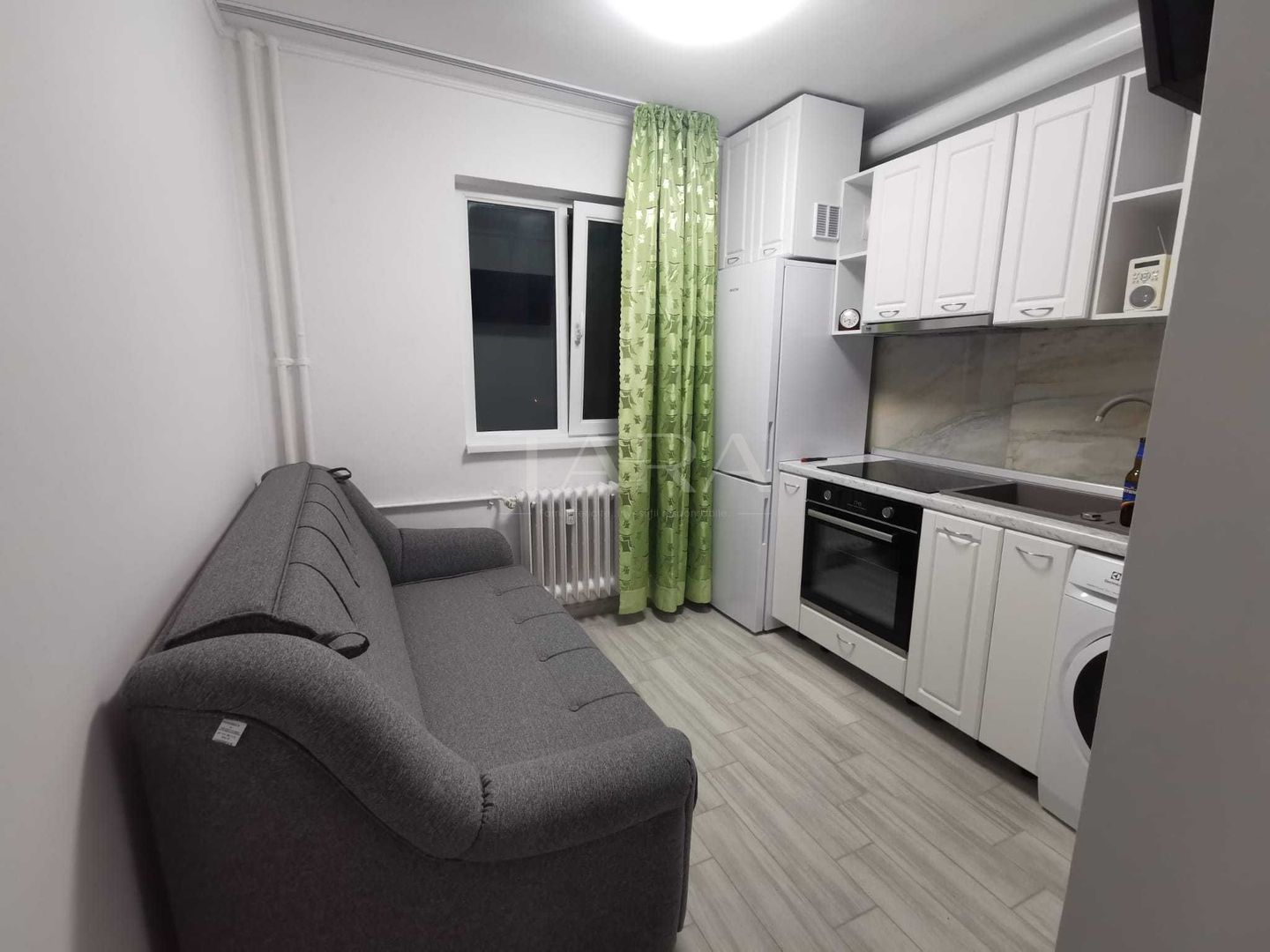 Garsonieră Renovată Complet, Mănăștur, Zona Casa Piraților - Poză 3