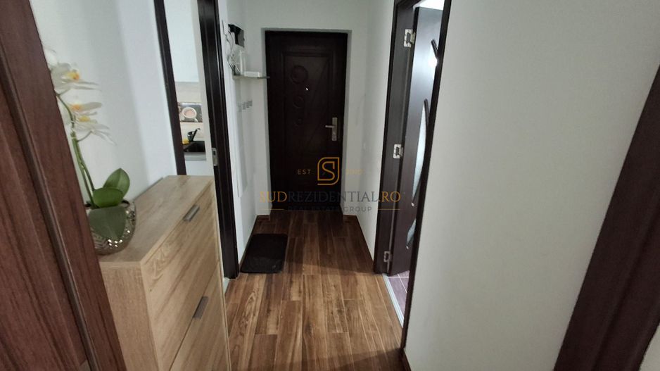 Apartament modern + curte, disponibila imediat, Drumul Fermei - Poză 9