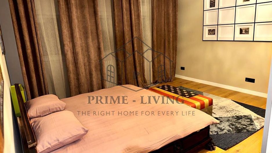 APARTAMENT SUPERB CU 4 CAMERE IN VILA INTERBELICA - Poză 8