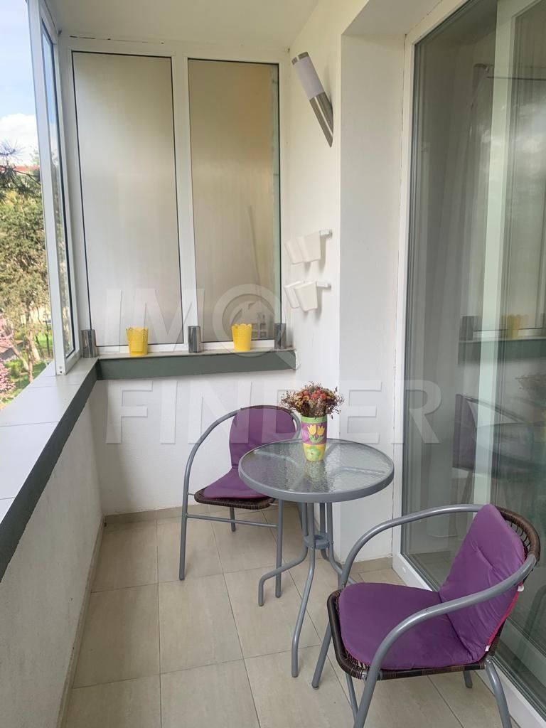 Apartament 4 camere, parcare zona Gheorgheni - Poză 7