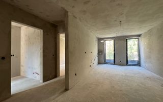 Apartament cu 2 camere decomandate de vanzare, Bloc Nou - Poză 1