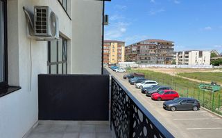 Inchiriere 2 camere, mobilat si utilat - acces rapid metrou Berceni - Poză 7