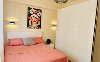 3 camere | Intrarea Catedrei | Herastrau | parcare inclusa - Poză 10