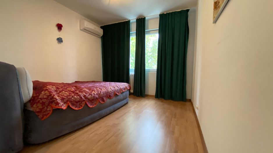 Apartament 4 camere  Bd. Ion Mihalache - Poză 3