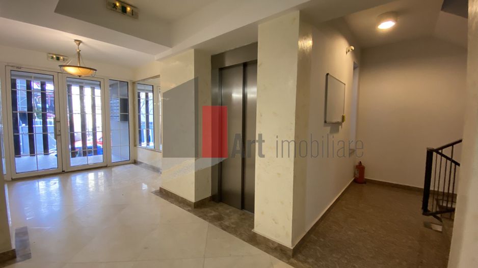 Apartament 3 camere, bloc 2015, zona Ultracentrala | Eminescu/Tunari - Poză 14