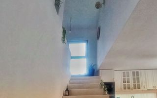 Casă de vanzare P+1, 282 mp utili, Tăuții-Măgherăuș – zonă liniștită - Poză 14