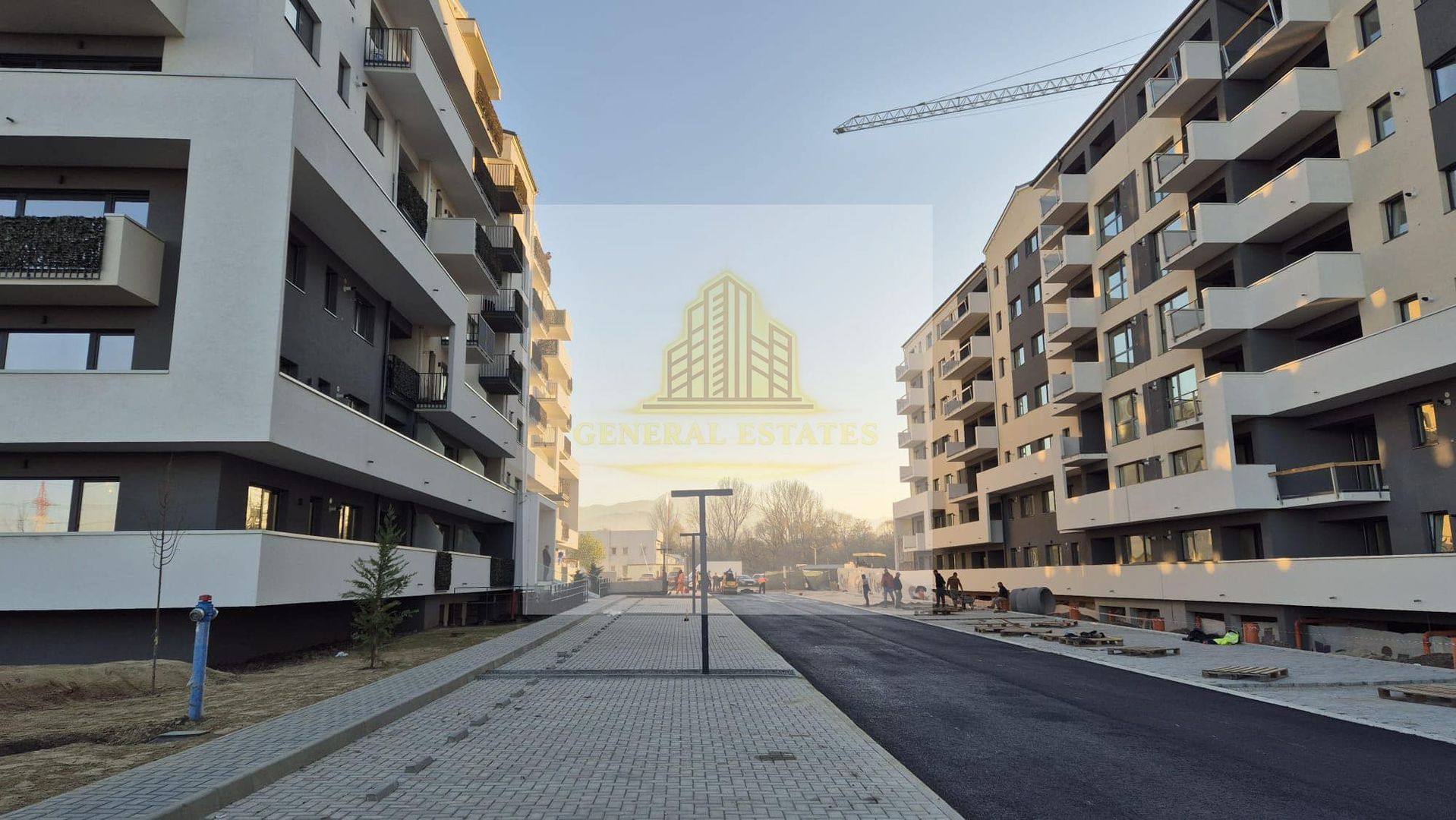 Apartament cu 2 camere situat in Brasov - Poză 1