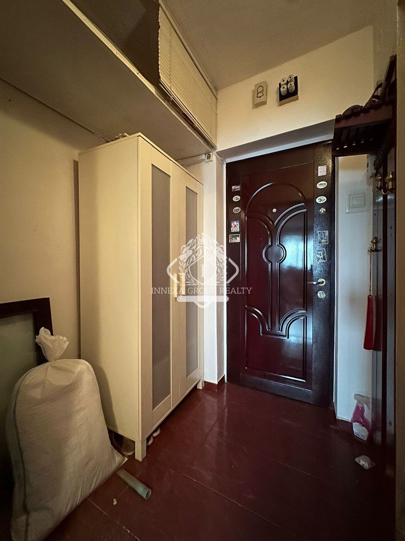 Garsoniera de vanzare in zona Titan - Prisaca Dornei - Poză 6