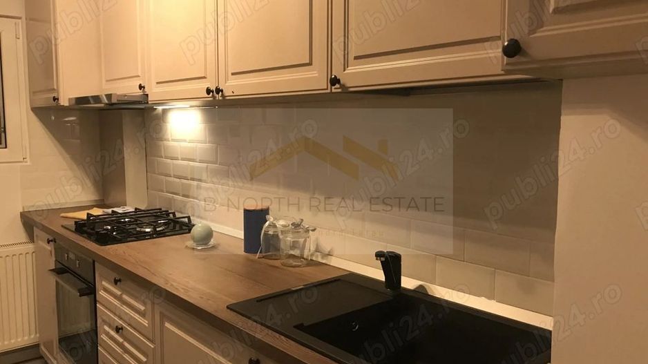 Apartament 2 camere premium | Bulevardul Unirii – Zona Fântâni -Vedere panoramic - Poză 8