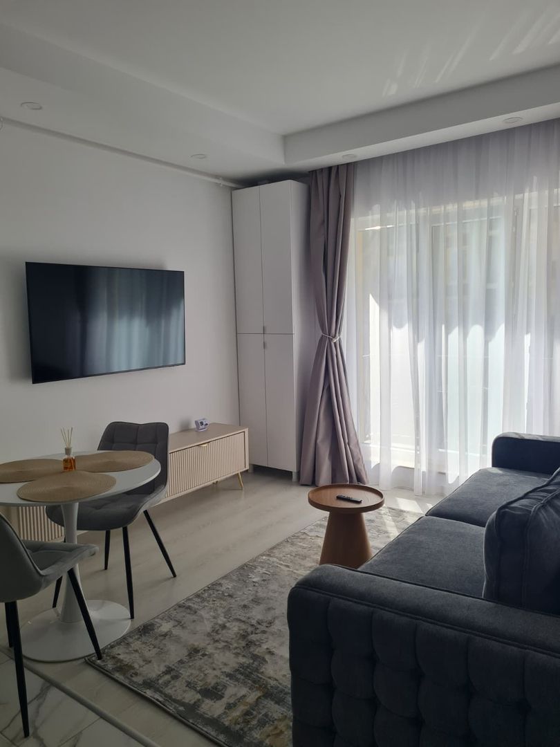 Apartament tip studio de inchiriat - Poză 2