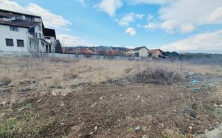 Teren intravilan in Cetate - Lalelelor - Poză 2