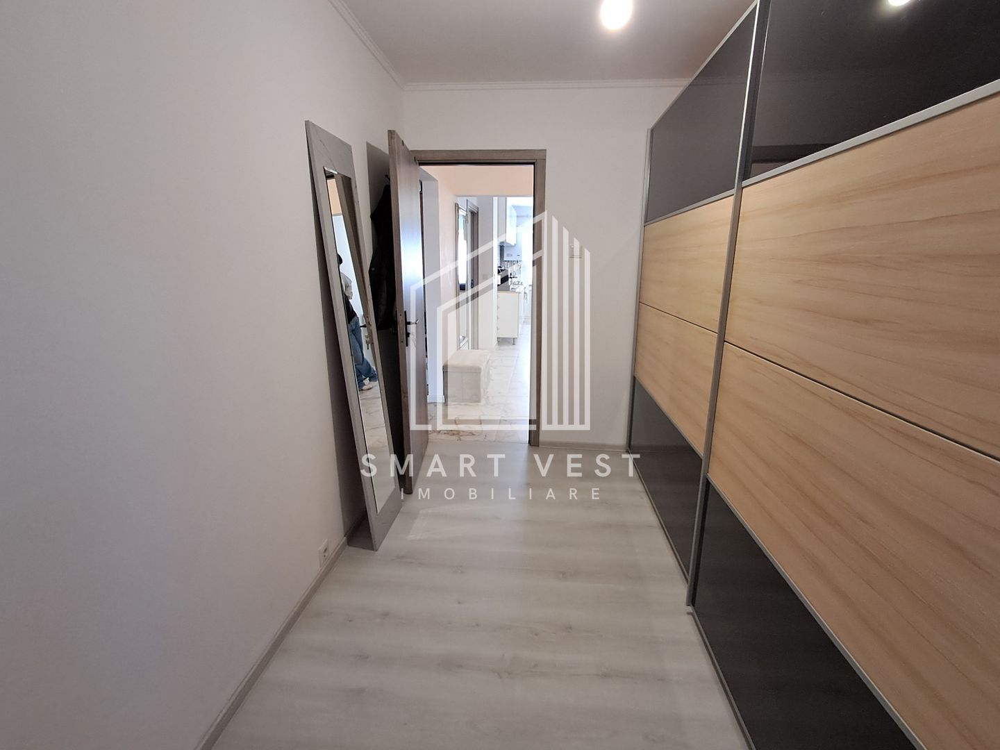 Apartament 3 camere | Etajul 3 | Zona Micro 17 - Poză 7