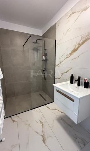 Duplex 3 camere cu terasă și finisaje premium – Florești, zona Lidl - Poză 10