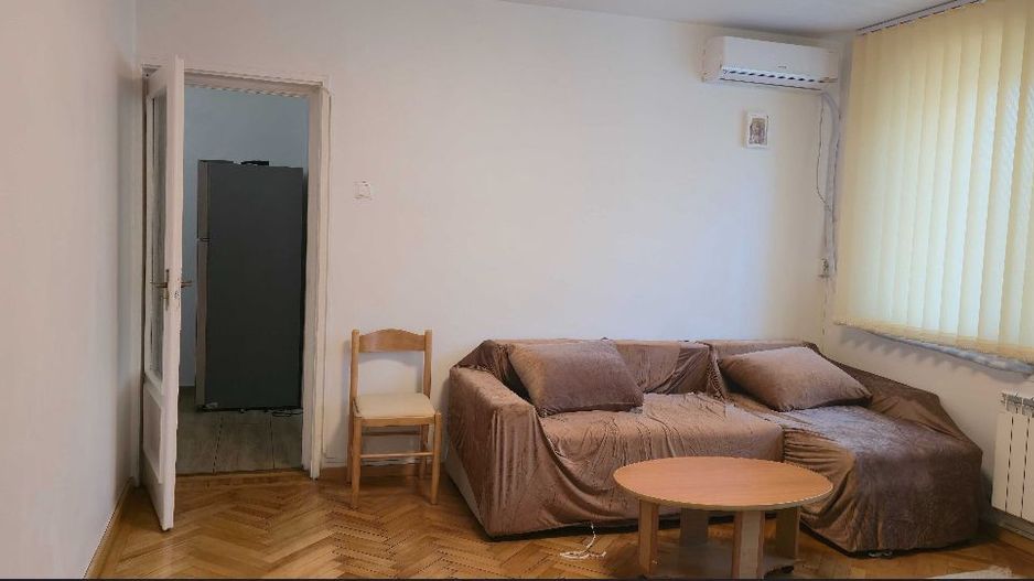 AP. 2 CAMERE BASARAB, BOILER, METROU 5 MINUTE, BLOC REABILITAT - Poză 1