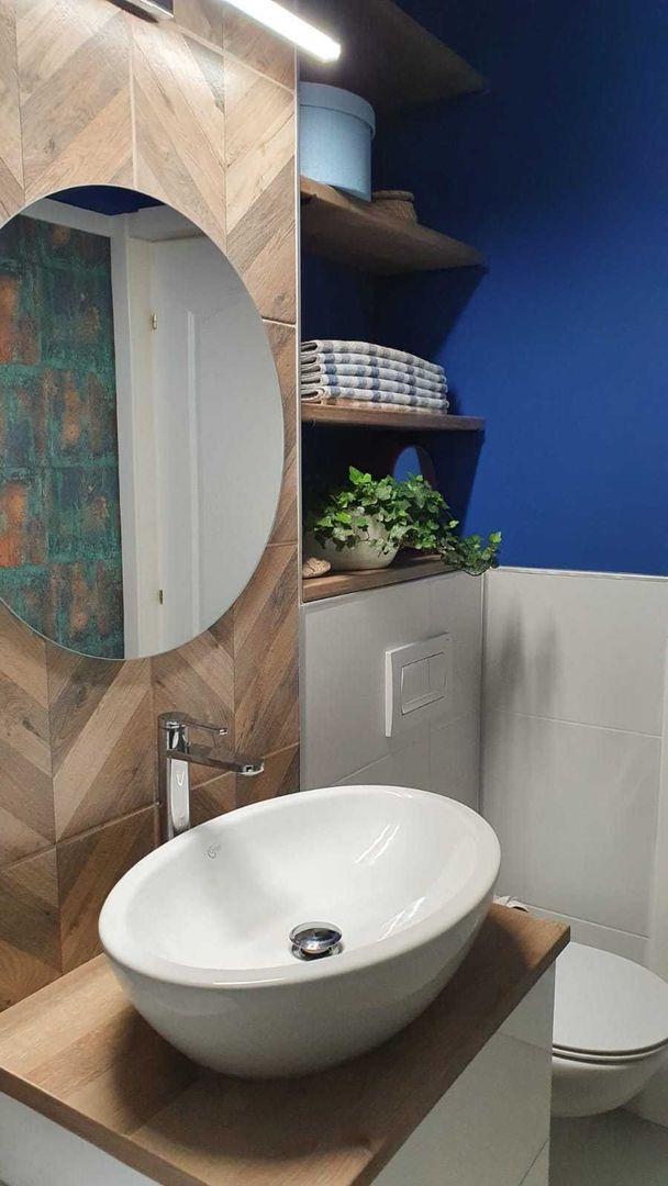 Apartament 3 Camere cu Centrala | Pajura - Poză 7