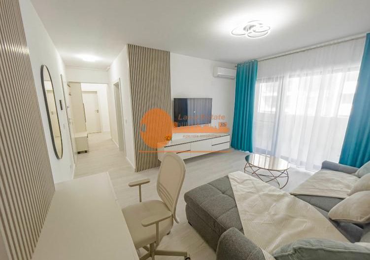 Apartament 2 camere premium | Pipera – Fabrica de Glucoză |  Parcare subterană - Poză 3