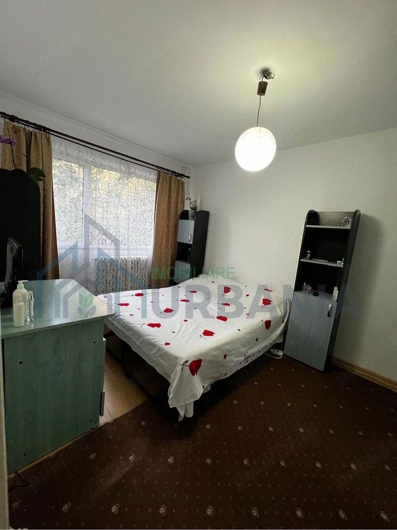 Apartament de închiriat în Podu Roș, Bulevardul Socola, Iași - Poză 2