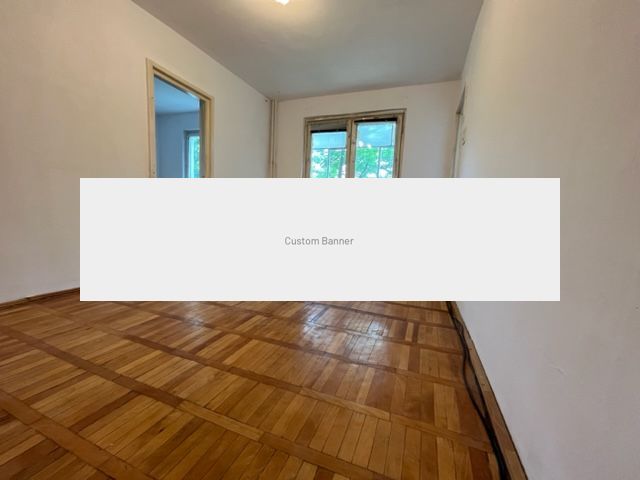 Apartament 3 camere Dacia - Poză 1