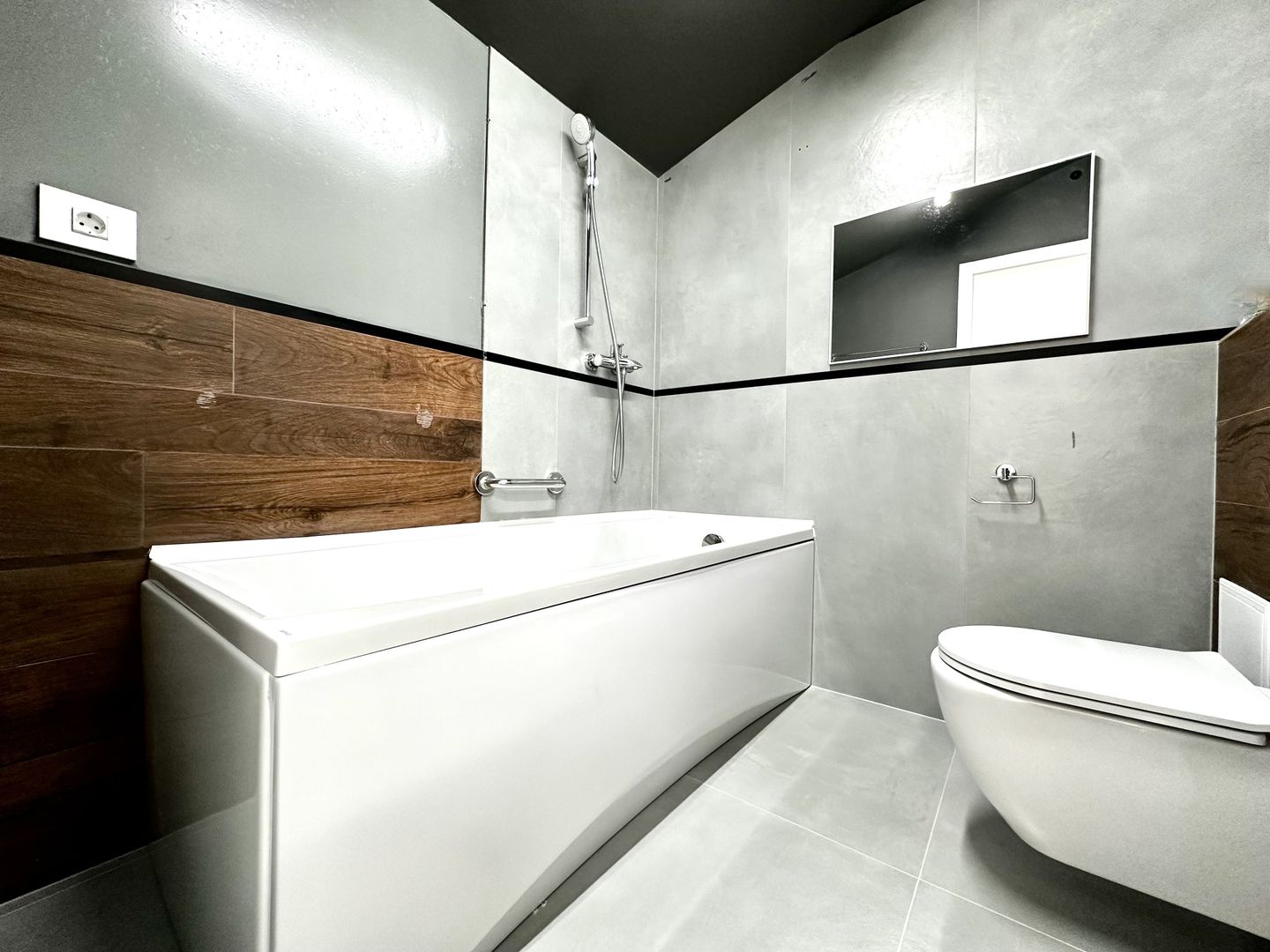 Casa tip Duplex - in apropiere de Iulius Town - Poză 29