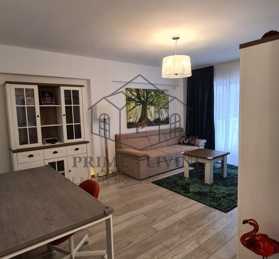 APARTAMENT CU 3 CAMERE SI GRADINA IN ZONA AVIATIEI - Poză 7