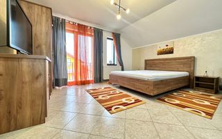 Casă de închiriat – Tohanu Nou, Str. Branului - Poză 20