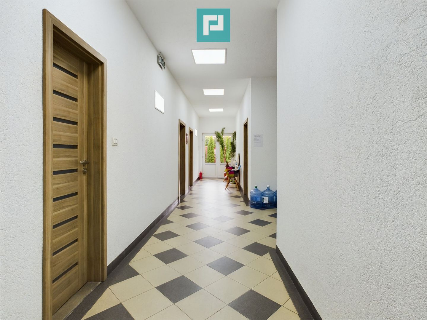 Hală industrială cu teren de 3600 mp în Gai - Poză 26