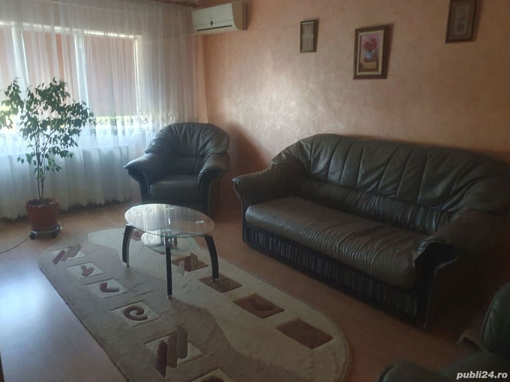 Apartament 2 camere, decomandat, 4/4 I.C.Frimu - Poză 1