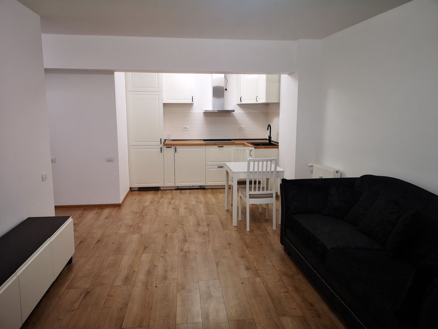 Apartament 2 camere Herastrau - Poză 1