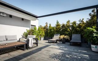 VANZARE -Vila premium S,P, 1 și 2 retras, 400mp utili, Piața Domenii - Poză 14