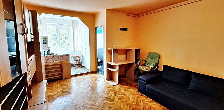 Garsoniera pe str. Soarelui, etaj 2, libera, 55000 euro - Poză 5