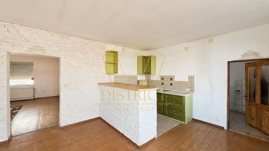 Casa individuală cu 6 camere | Mosnita Veche - Poză 3