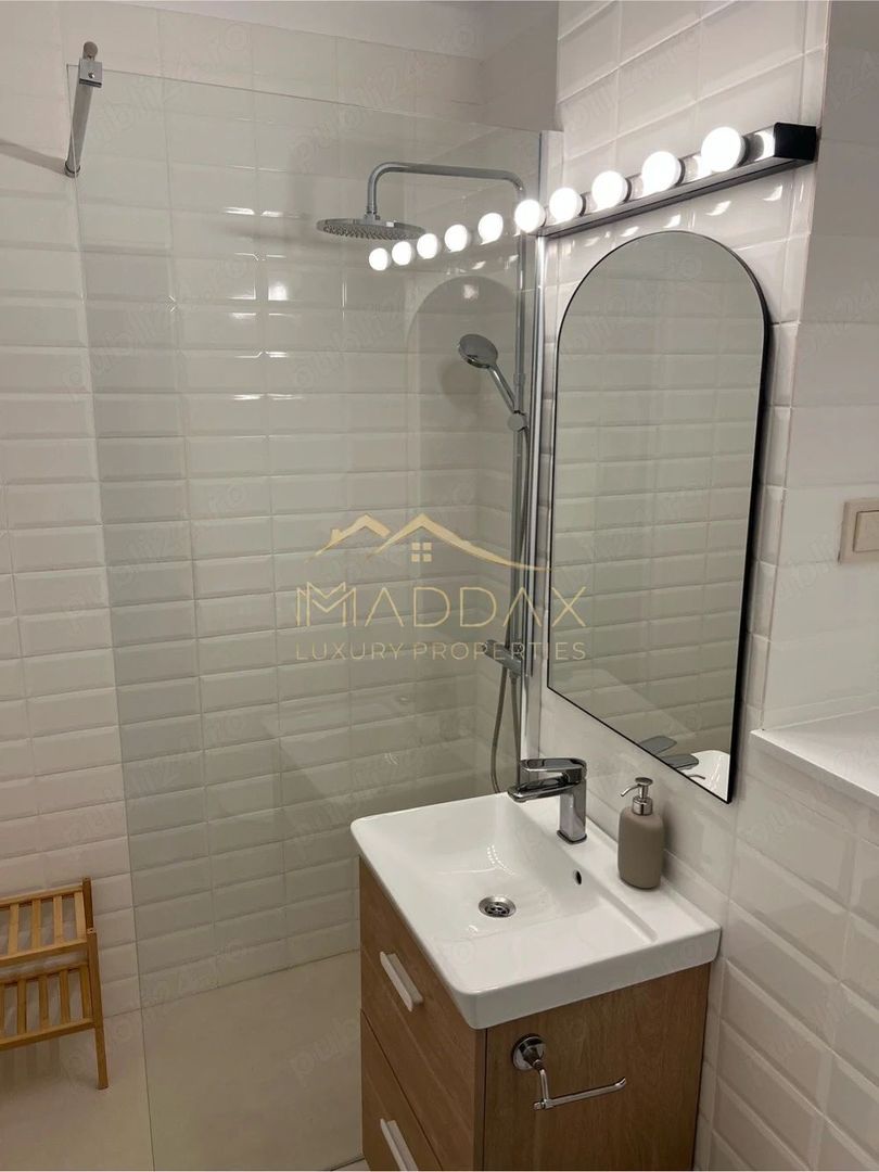 Inchiriere 2 camere/Camil Ressu/Lux/Proximitate Metrou - Poză 4