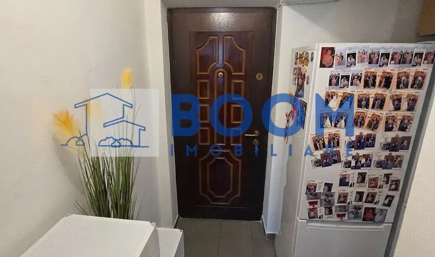 Apartament 3 camere | Etaj 3 | Bloc Anvelopat | Vedere Panoramica - Poză 5