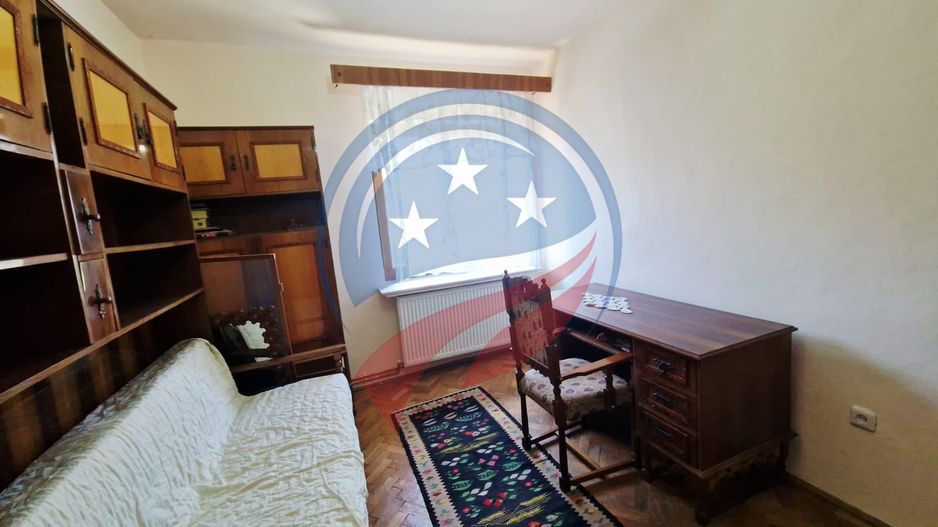 CASA /VILA str. Ana Ipatescu - Poză 10