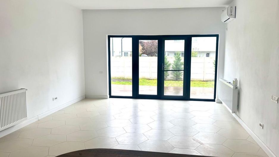 Casa de inchiriat |  un singur nivel | Tunari - Poză 4