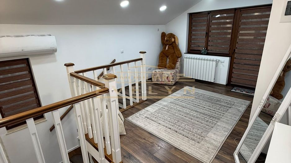 Casă P+M de vânzare – Zona Cișmea (ANL) - Poză 10