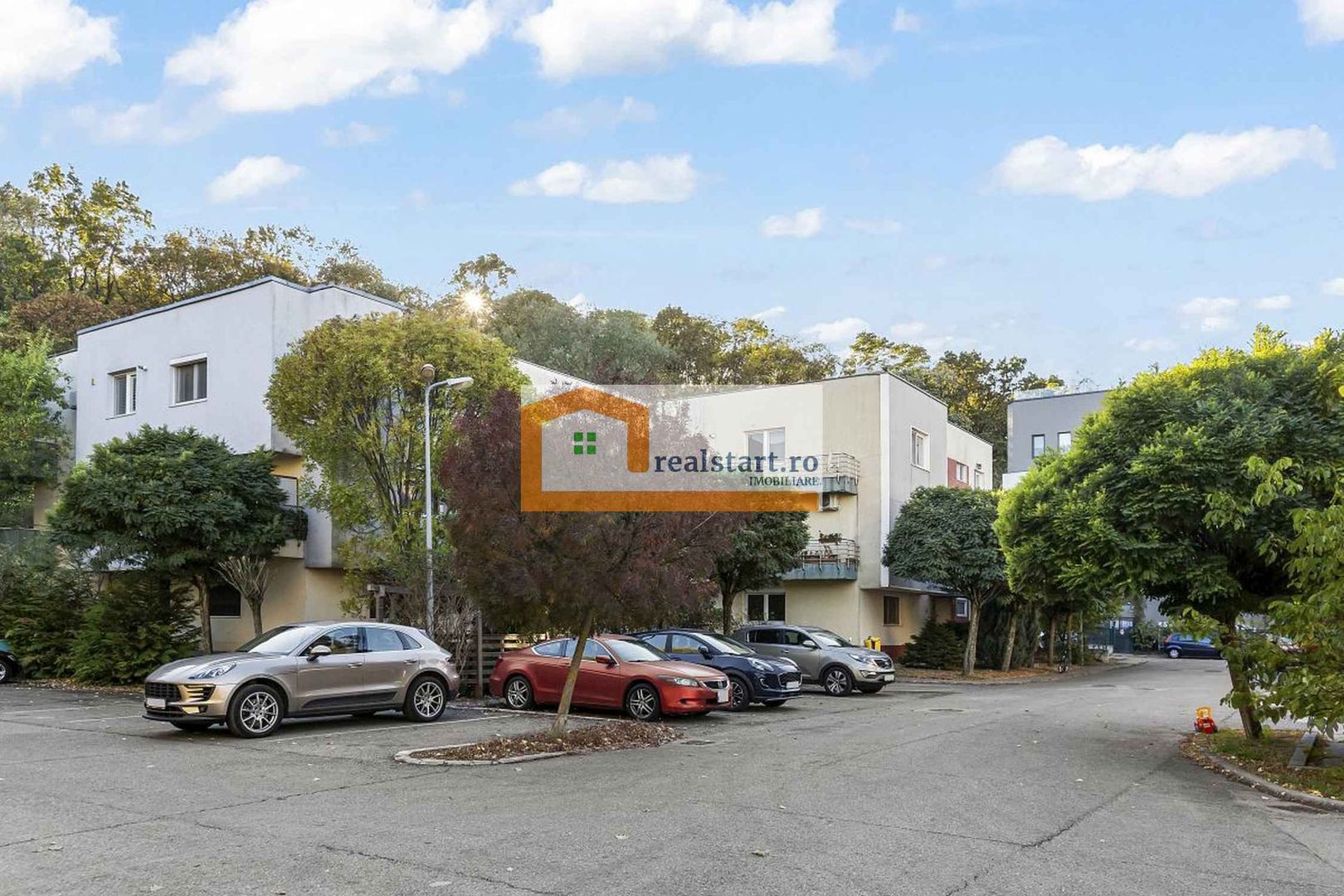 Vedere Directa la Padurea Baneasa, exclusivist, singur pe etaj - Poză 38