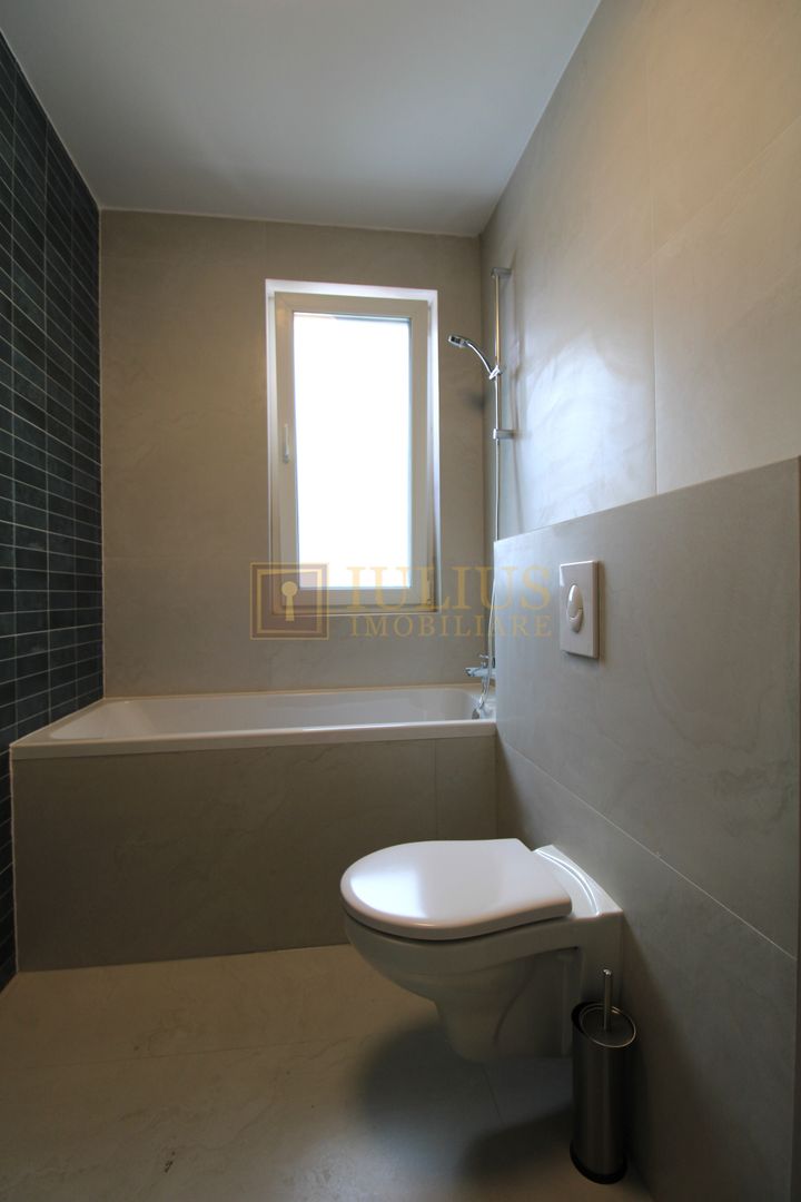 Zona Puncte Cardinale, 3 camere + 2 bai, centrala proprie. - Poză 16