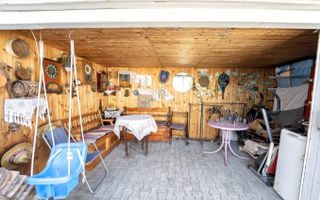 Casă 3 camere | 2 băi | Pivniță | Pod | Singur în curte | Terezian - Marmeladă - Poză 12