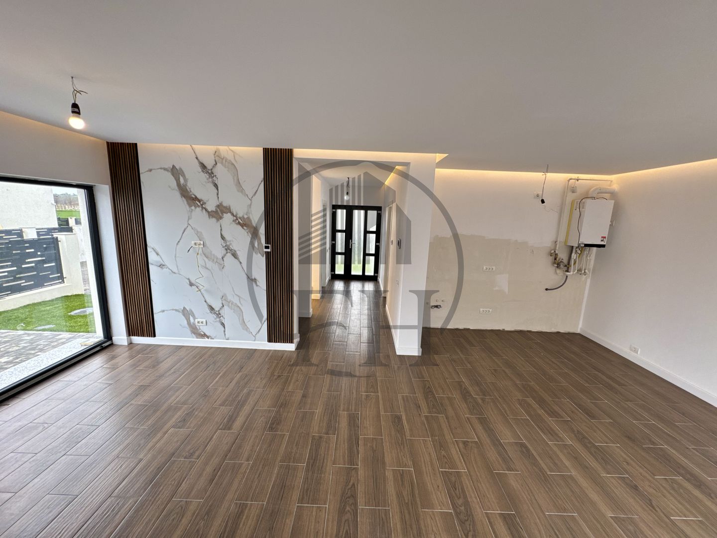 Casa / Vila de vanzare Valu lui Traian, Constanta - Poză 31