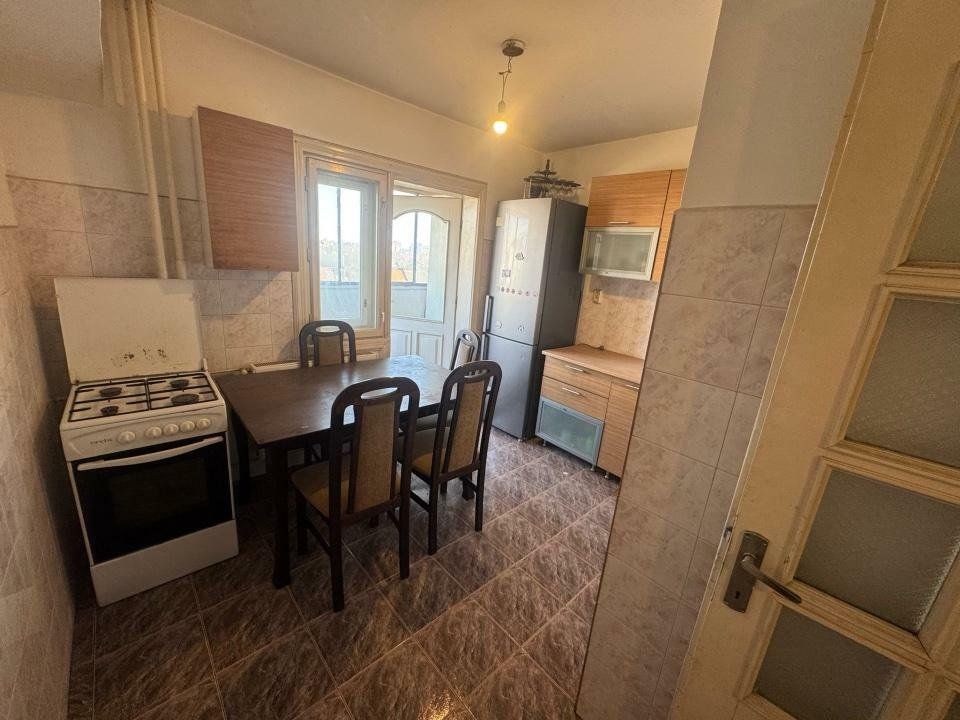 Sagului | 3 Camere | Decomandat | Etaj Intermediar. - Poză 6