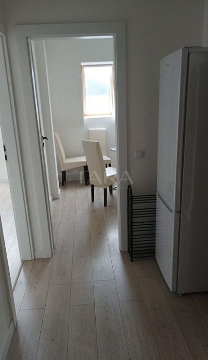 Apartament 2 camere, finisat, cu parcare – Florești, zona Vivo. - Poză 3