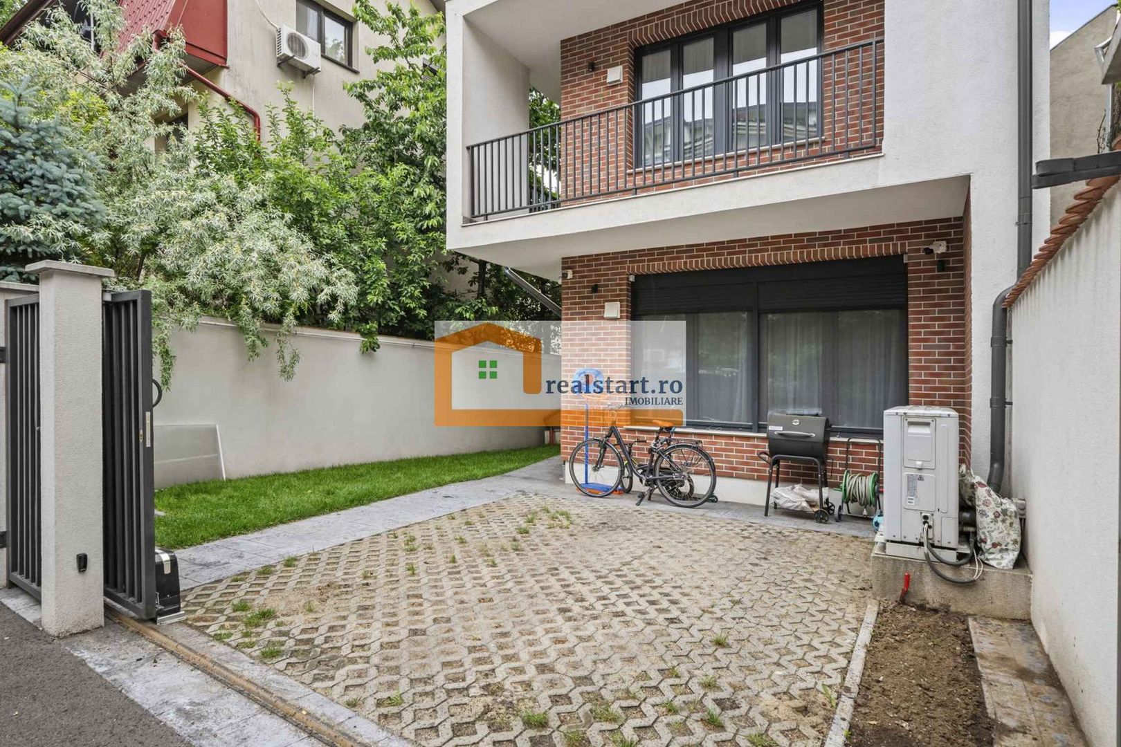 Prima Inchiriere, Clucerului, P+2E, birouri, rezidential/mixt - Poză 5