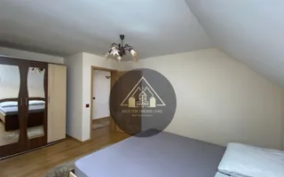 Casă mare și modernă - Poză 20