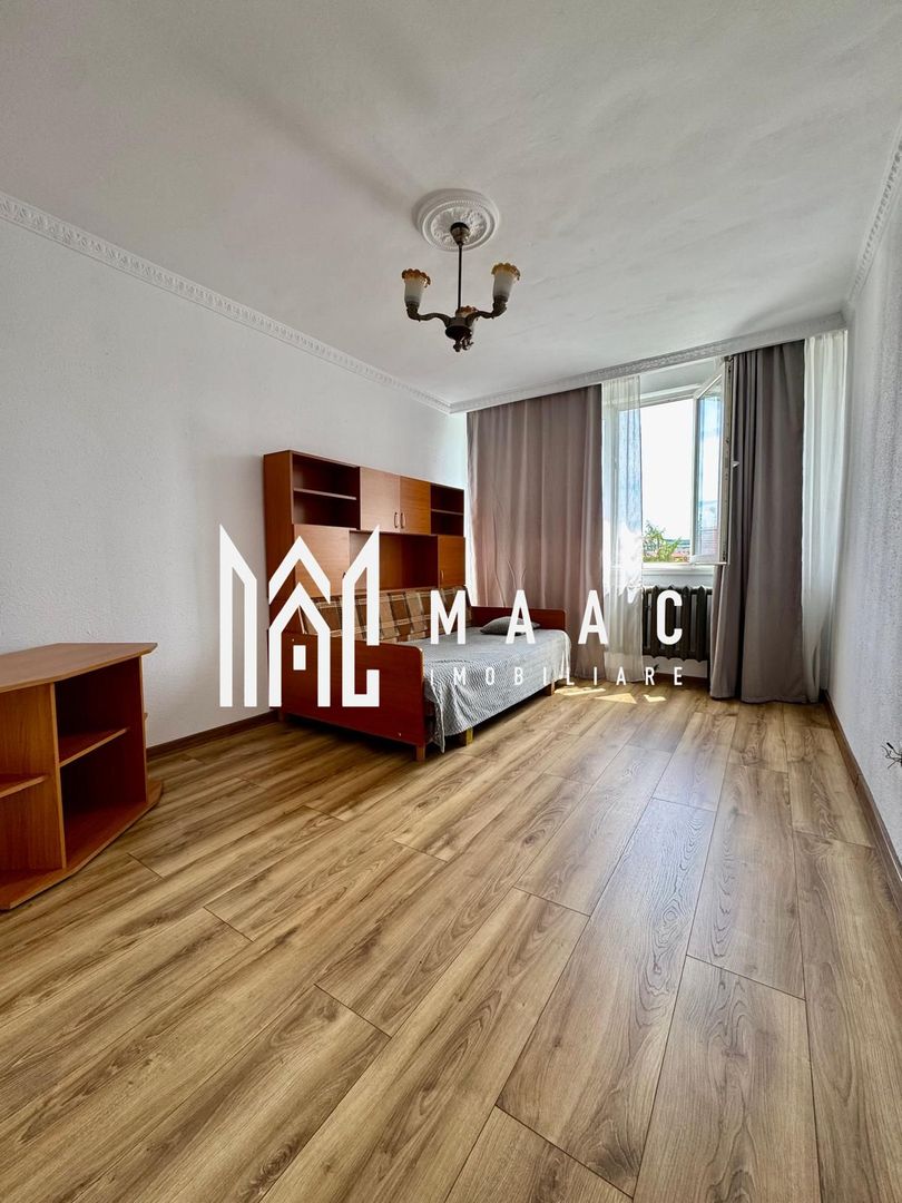 Apatament 2 camere | Etaj 4 | lift | 53 mp | - Poză 6