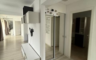 Apartament 3 camere, 85 mp, 2 parcari, zona Atelierul de pizza - Poză 3